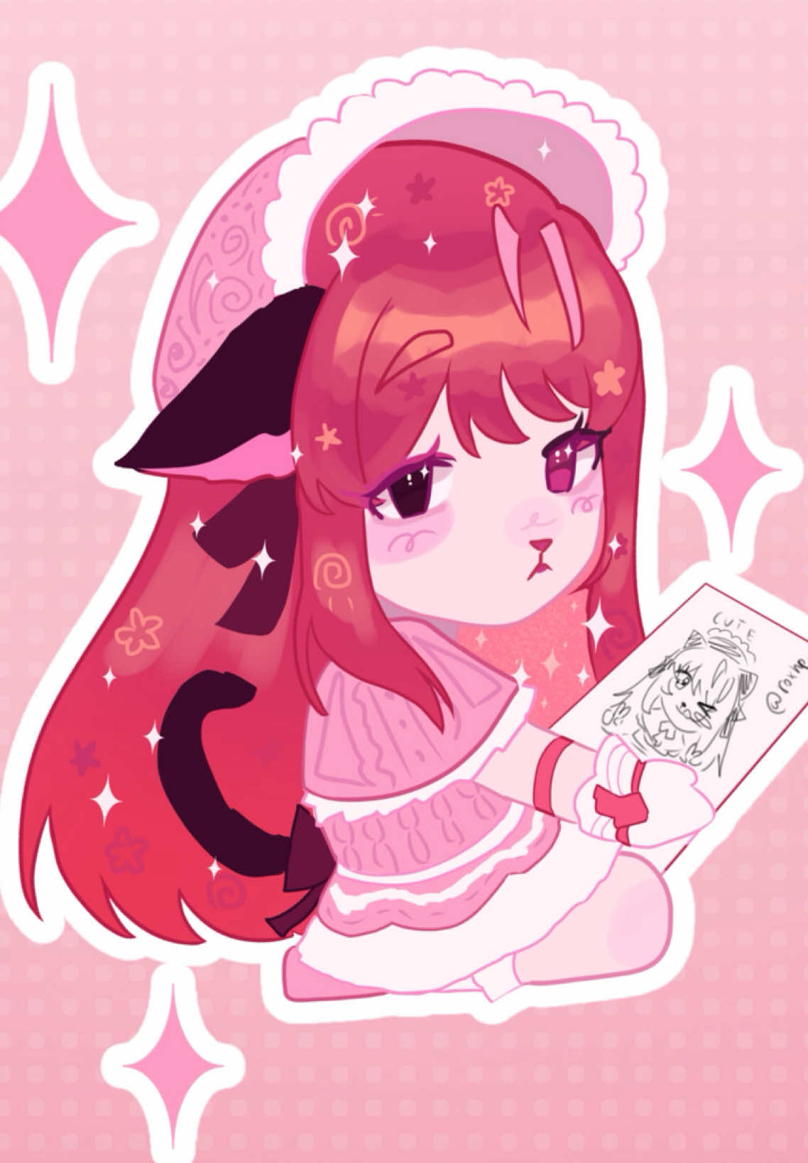 @꒰১ ໒꒱ Roxy | OPEN COMMS ⊹ ࣪ ˖