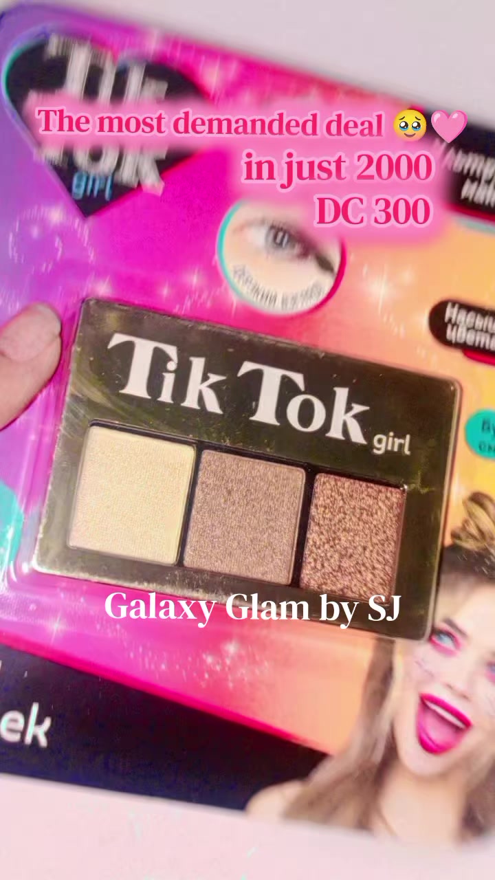 @Galaxy Glam by SJ