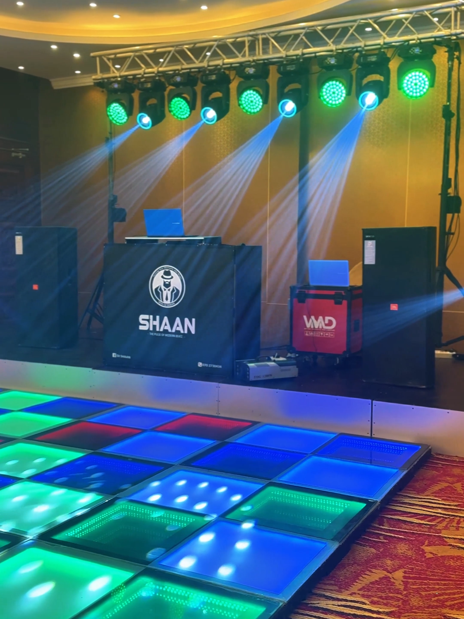 @DJ SHAAN 🇱🇰