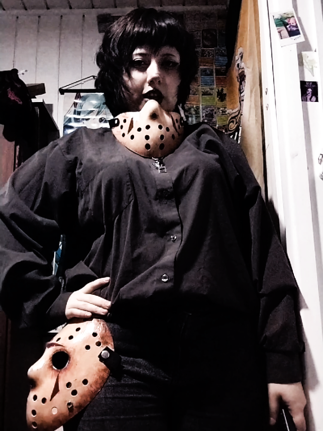 @°Max° Jason #1 fan