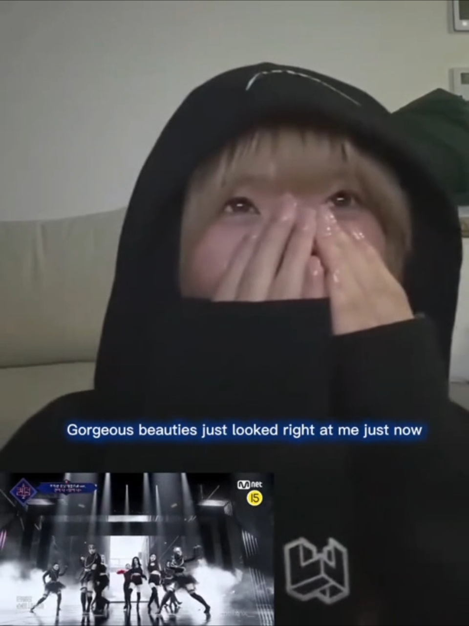 @Sohyun the masc&sup2;⁴ | assemble26