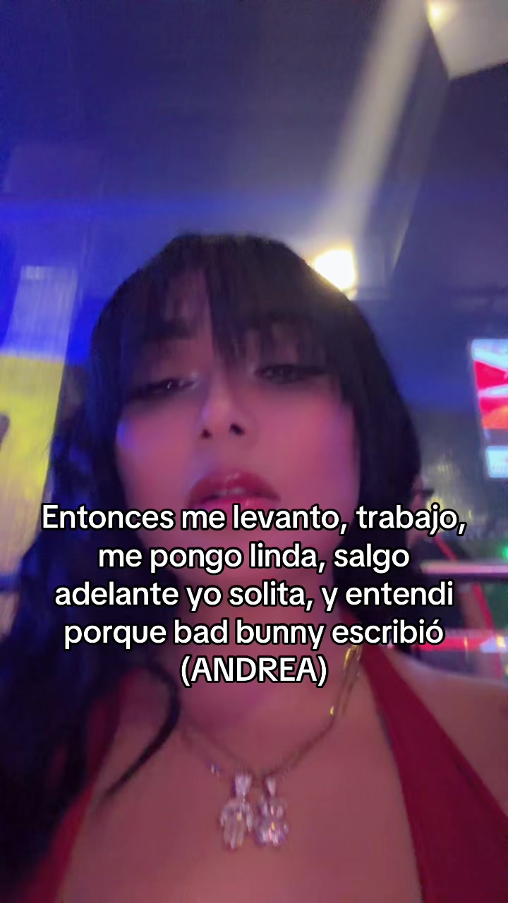 @LaReina DelSur