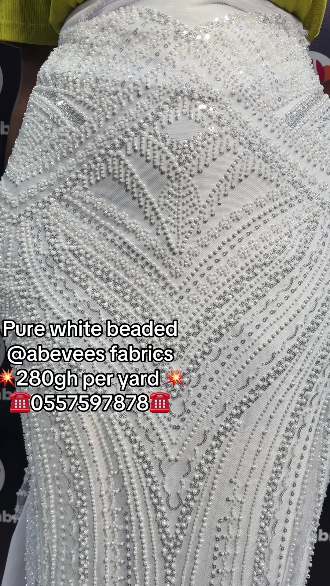 @Abeveesfabrics