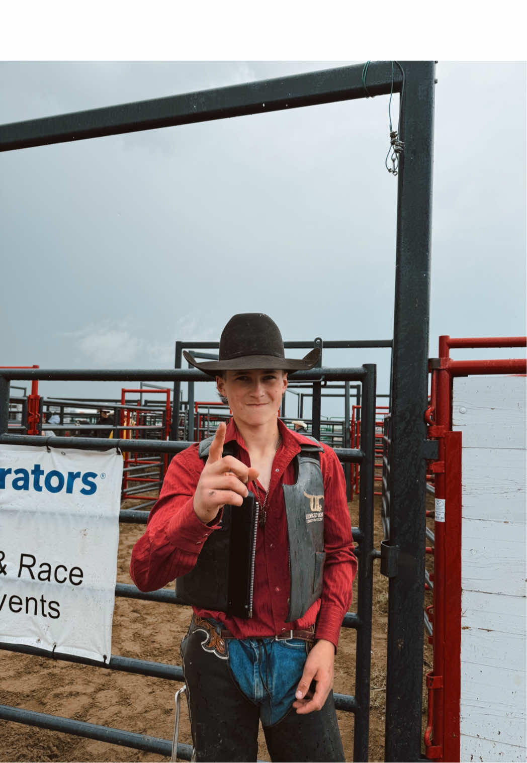 @Lazy P Rodeo