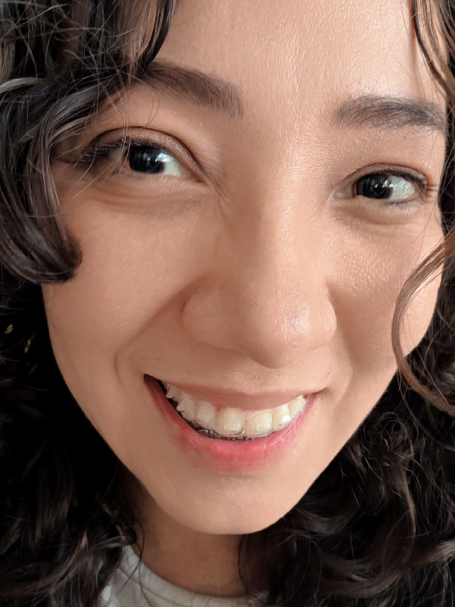 @Silvia "La Colo" Ramírez