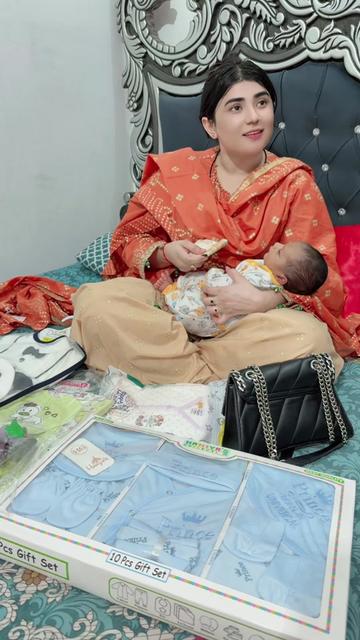 @Farah khan