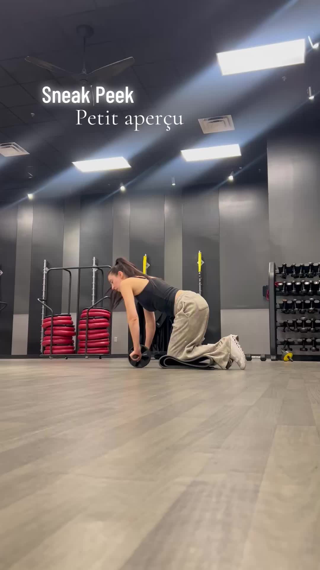 @Ad&egrave;le Fitness