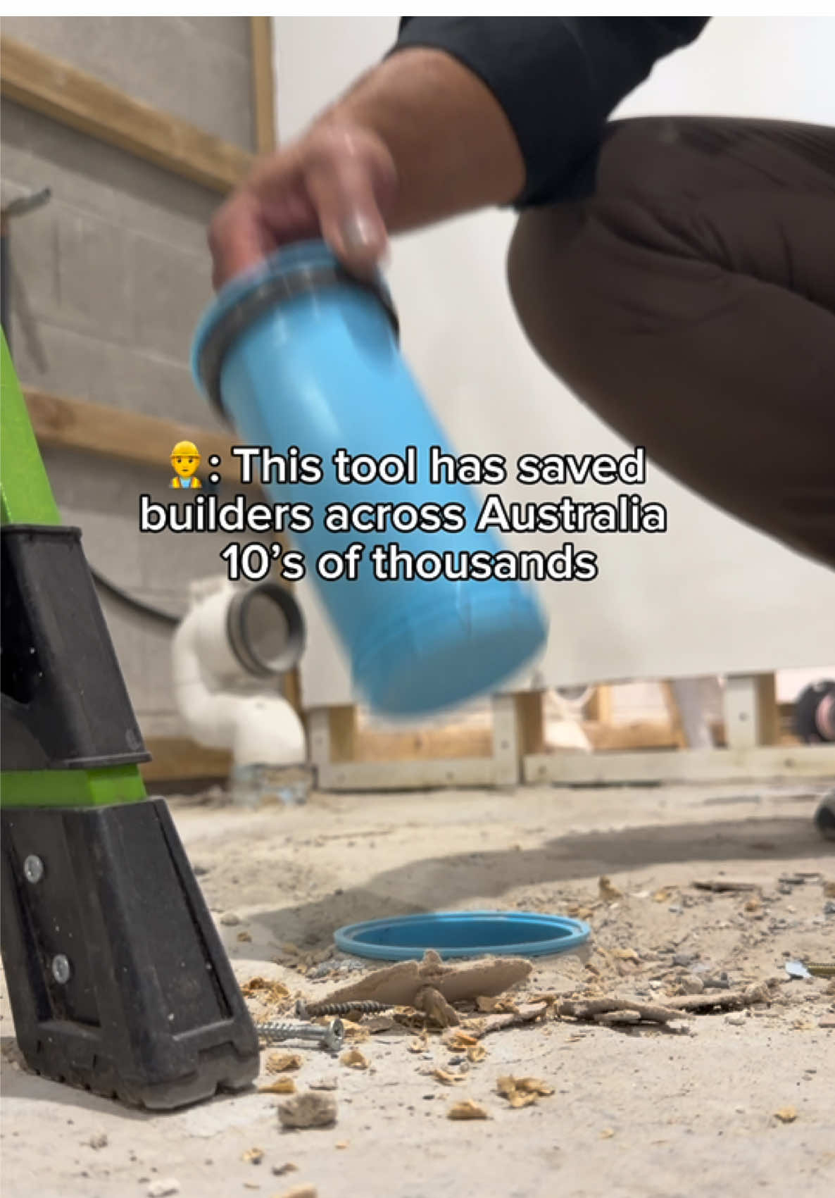 @wastesavertools