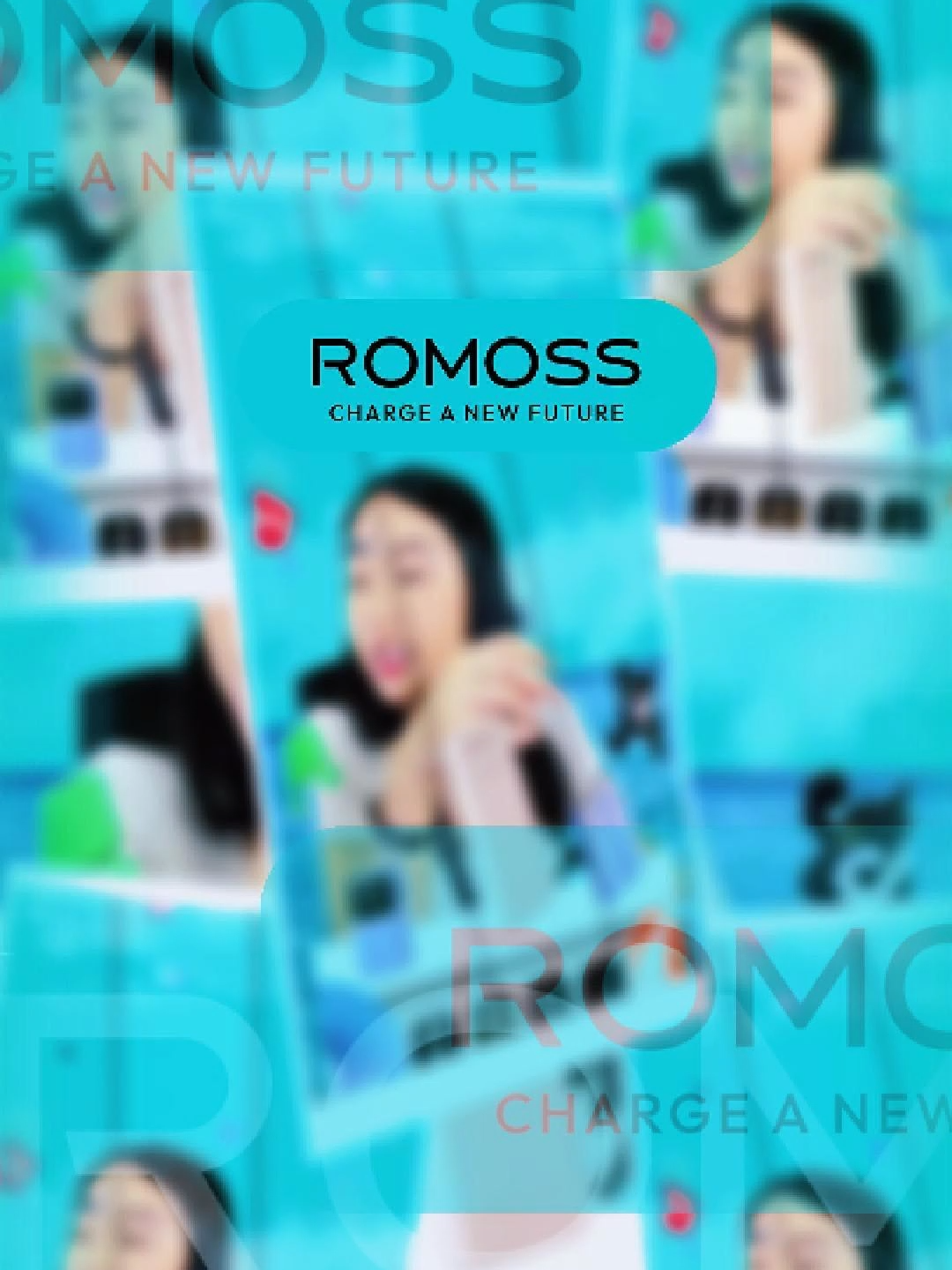 @Romoss Philippines