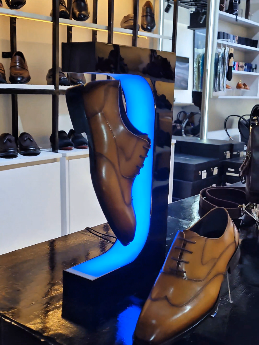 @Foremen Shoes
