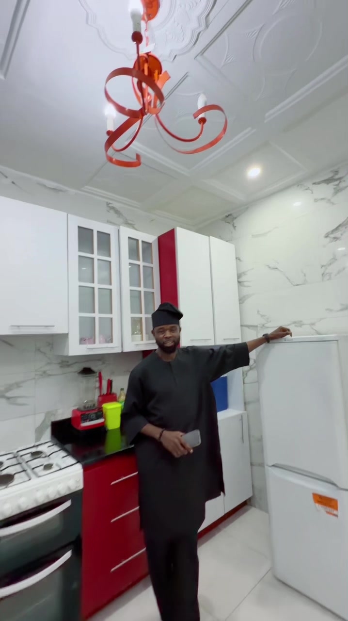 @J Martin Akwo | King Of Camer