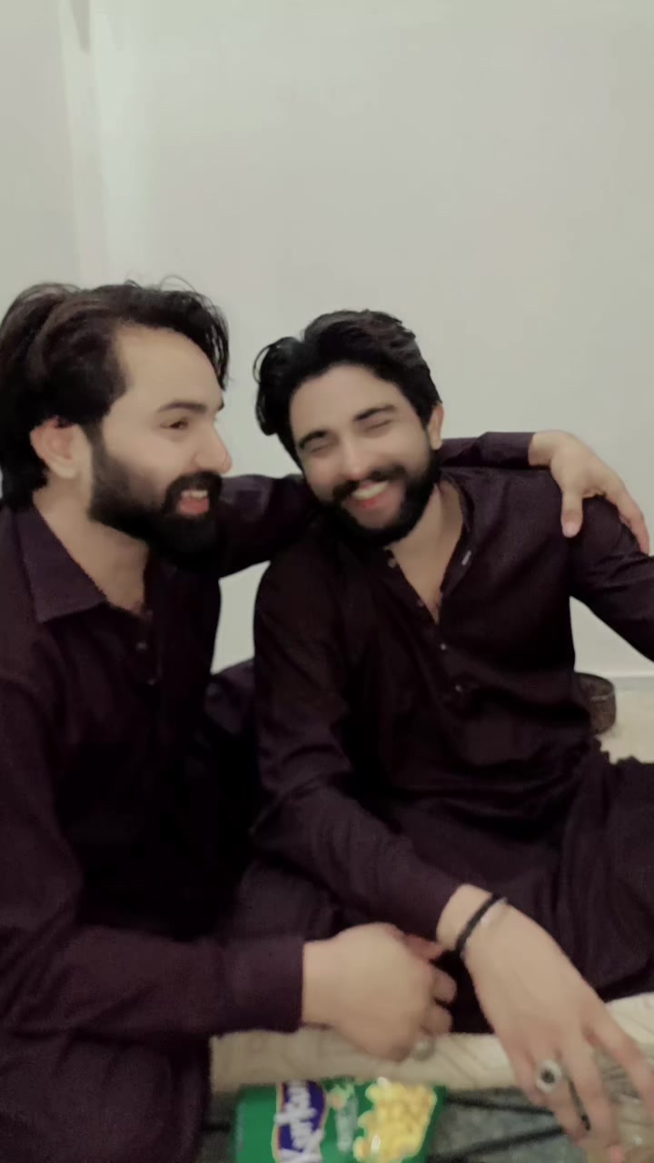 @Tajamulshah_officel