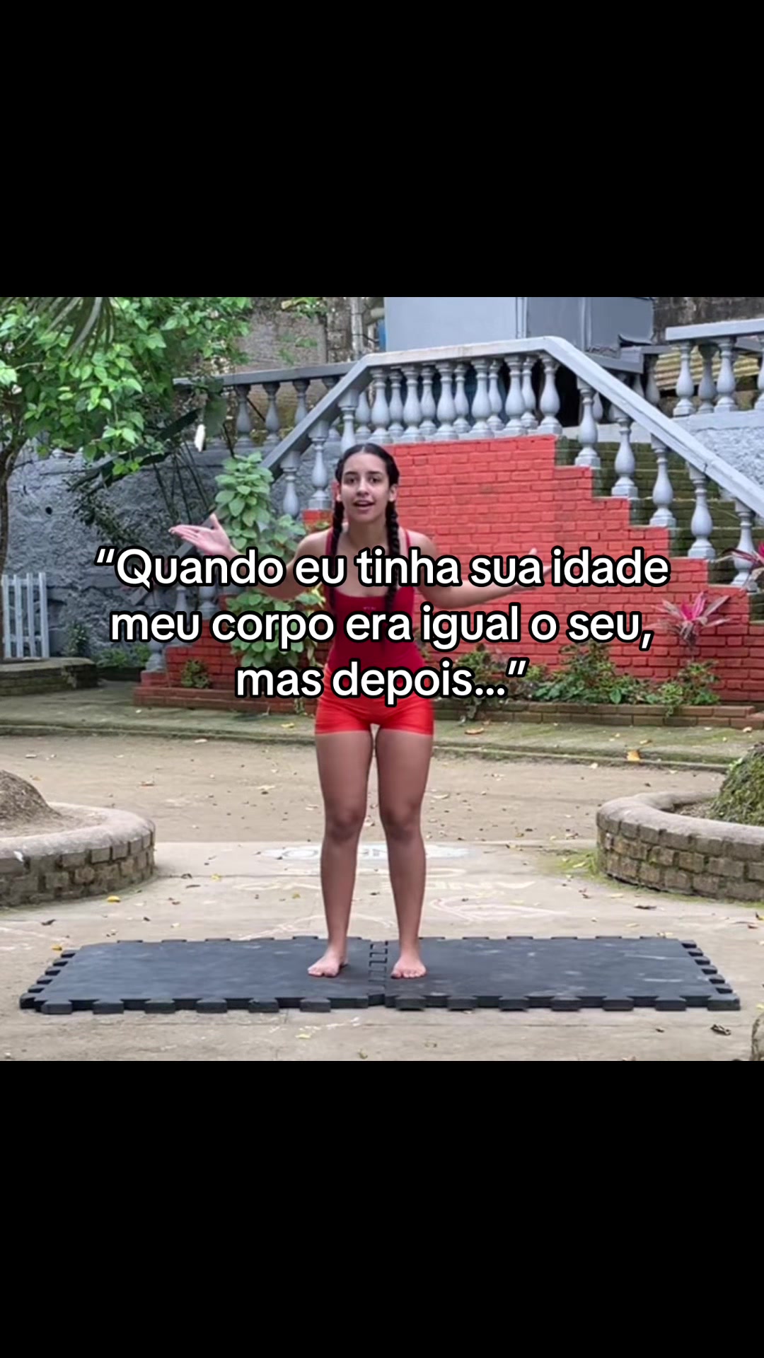 @Madu Andrade