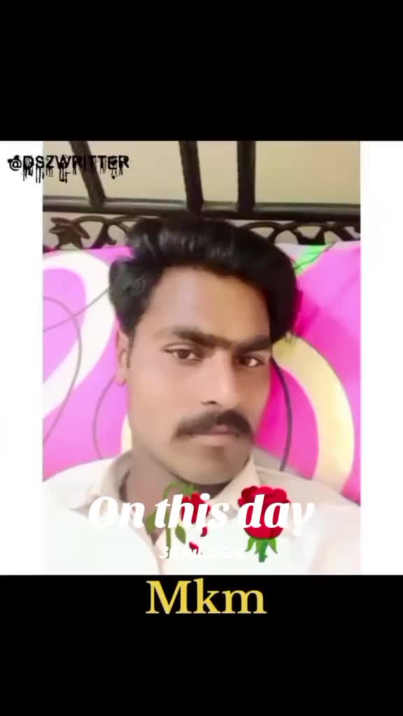 @M HaSnain💫 MKM 💓