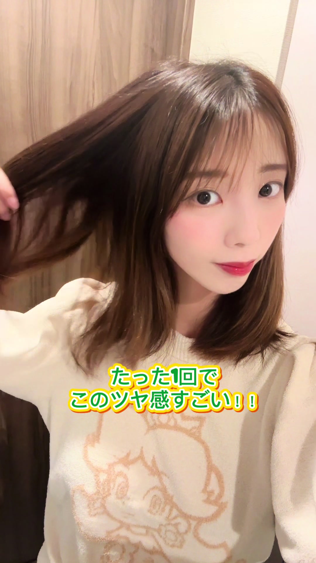 @りりあ