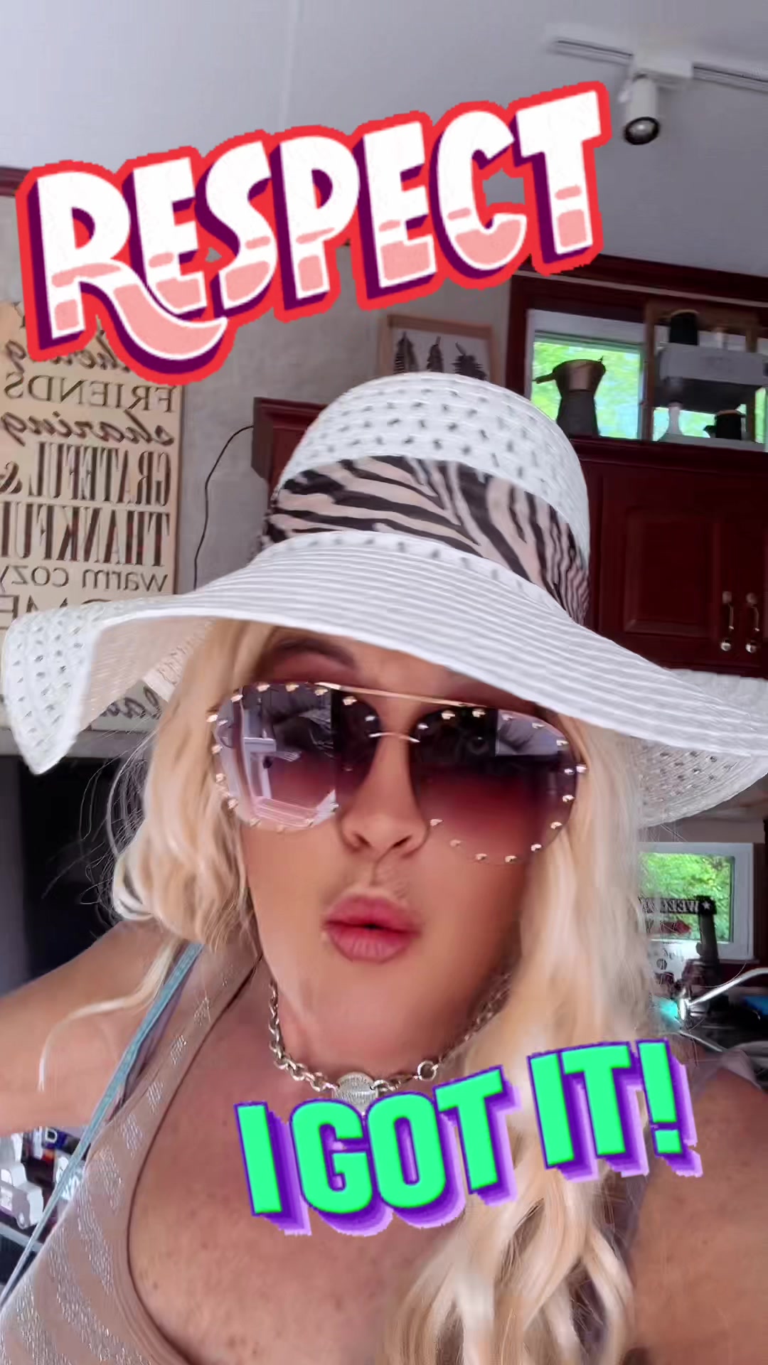 @shevona
