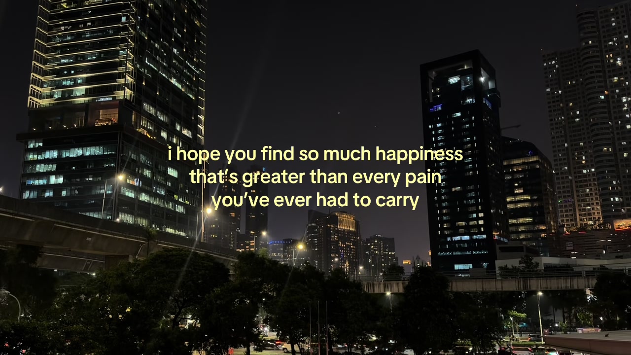 @something i couldn’t say