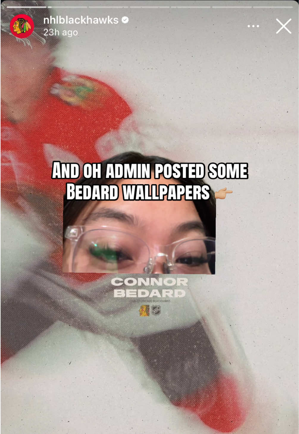 @Erin