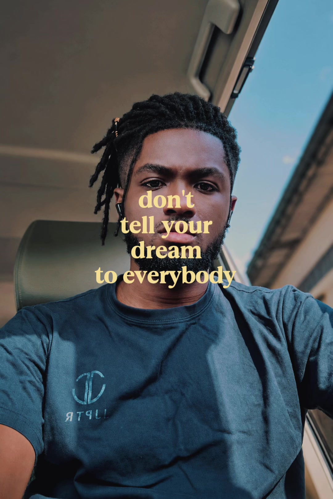 @DIRECTOR YOSS SPENCER