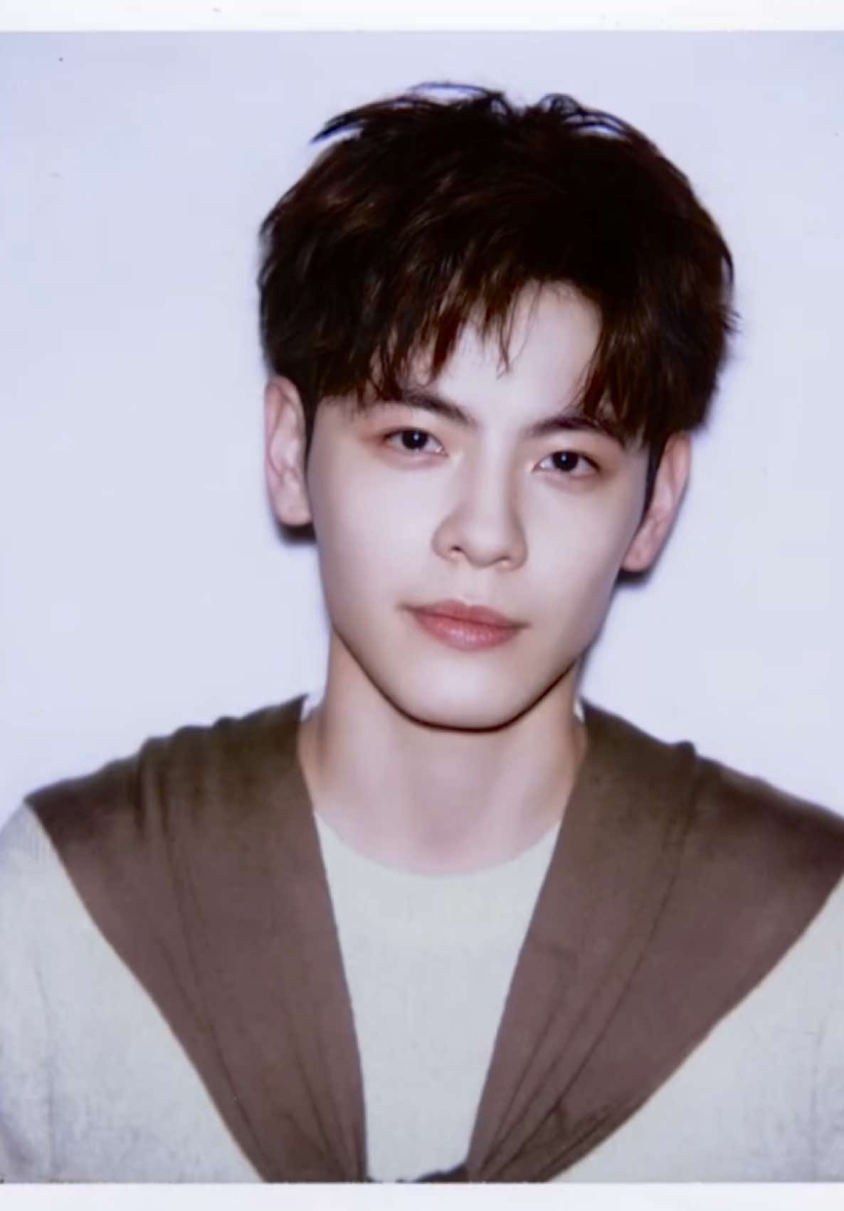 @D&agrave;nh cho Yang Shuyu