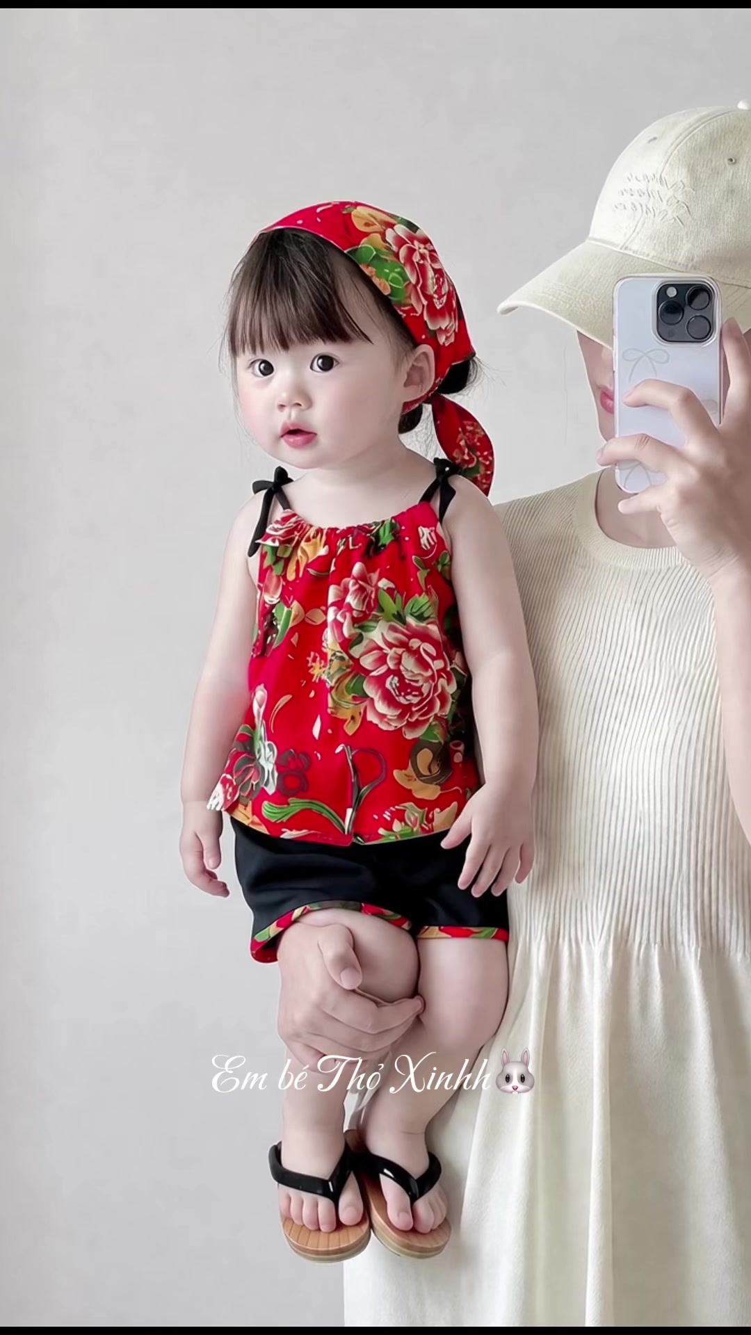 @Em b&eacute; Thỏ Xinhh🐰