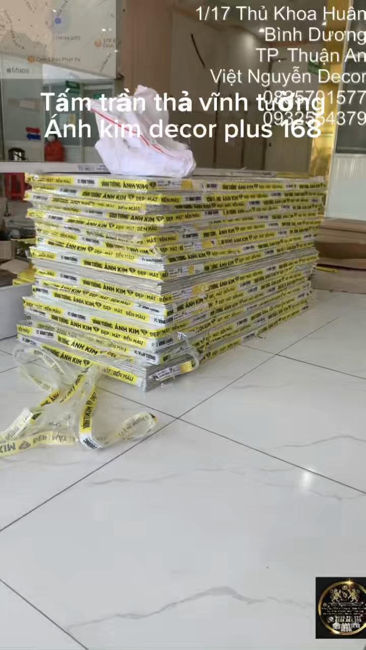 @Việt Nguyễn Decor