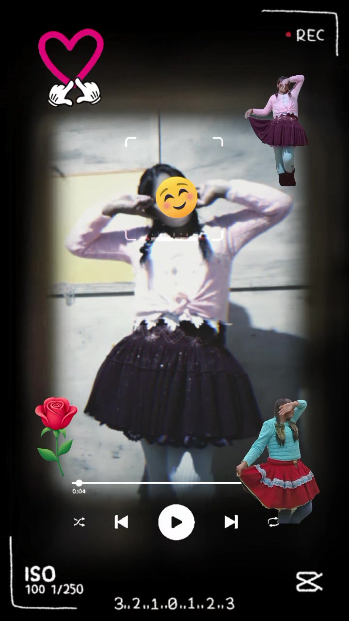 @☺️Hayd&eacute;☺️