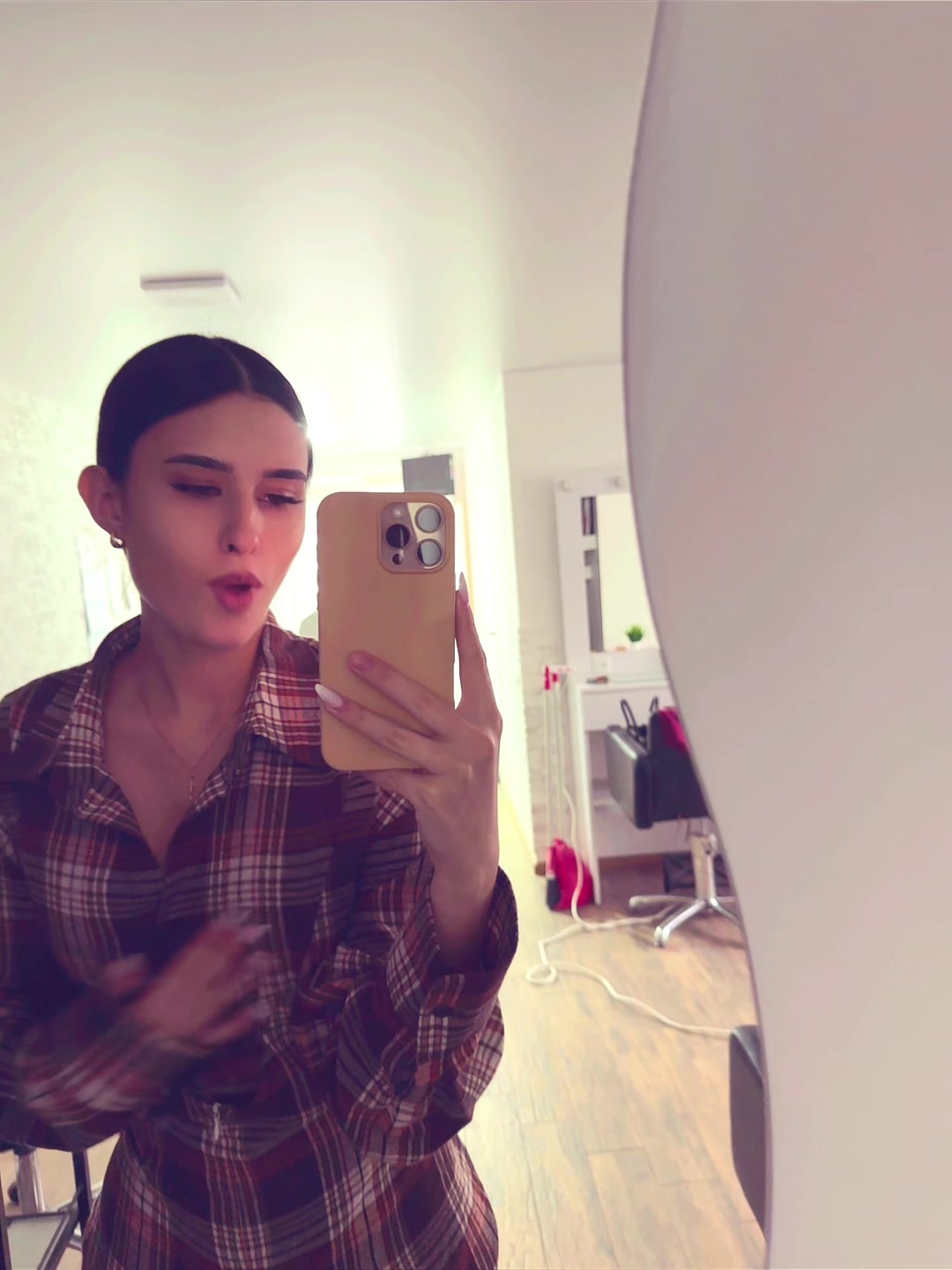 @Миленка я