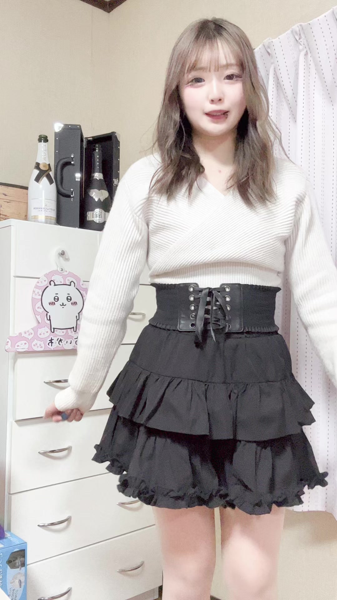 @美優