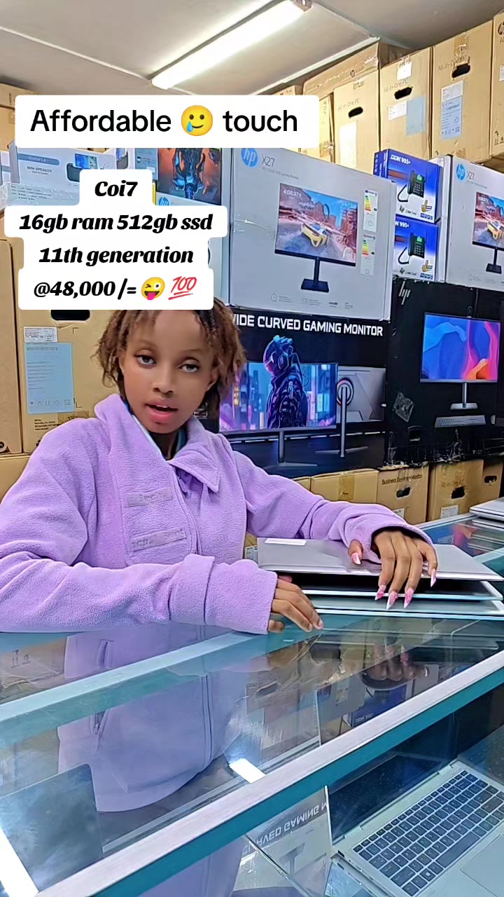 @Firelite Computers