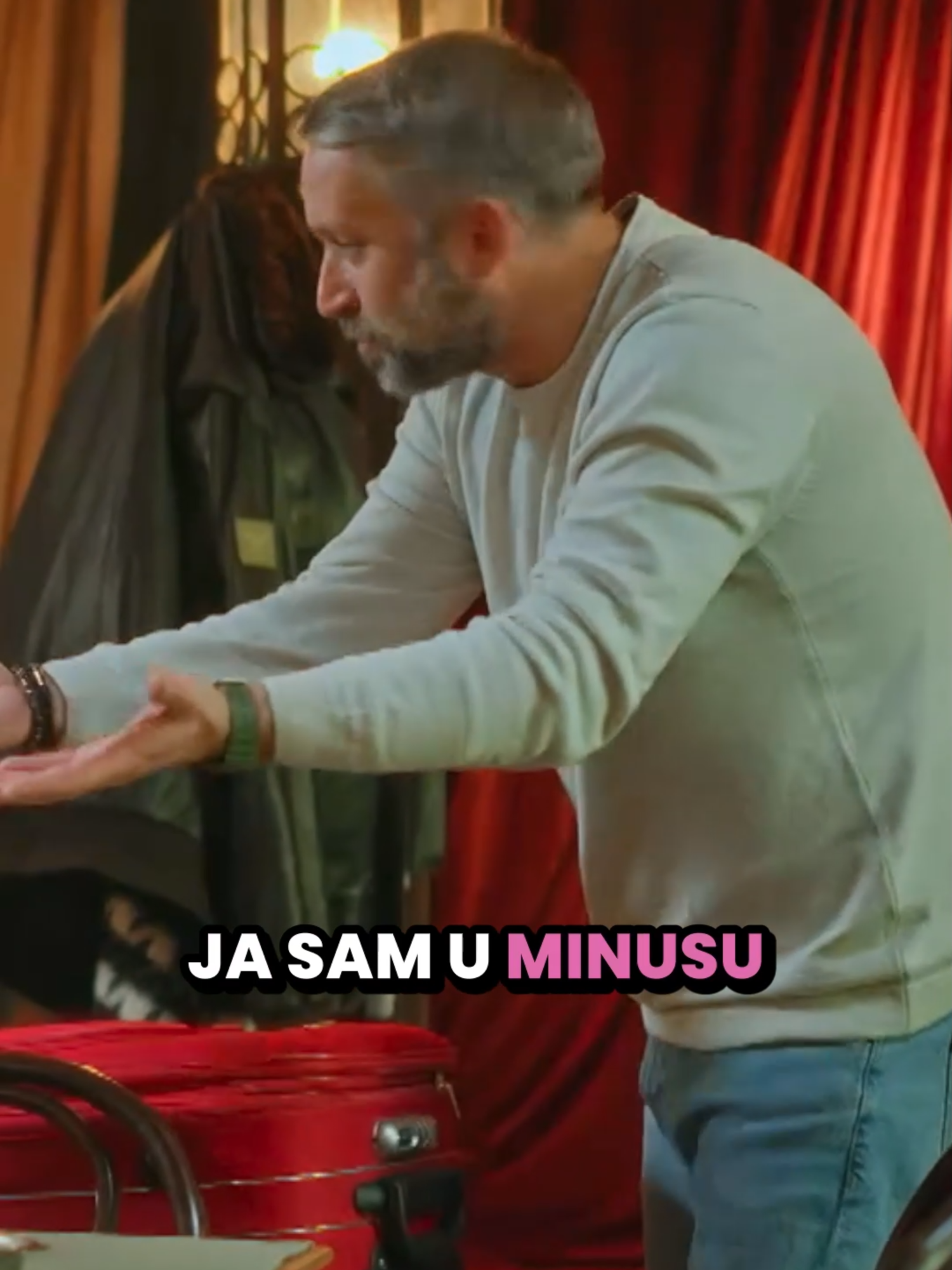 @IZAZOV - Serija