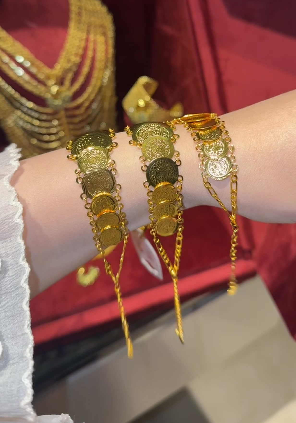 @الدانه 🧿🌙🌕بديل الذهب👸
