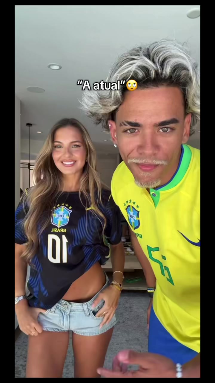 @FC Geovanna & Arthur