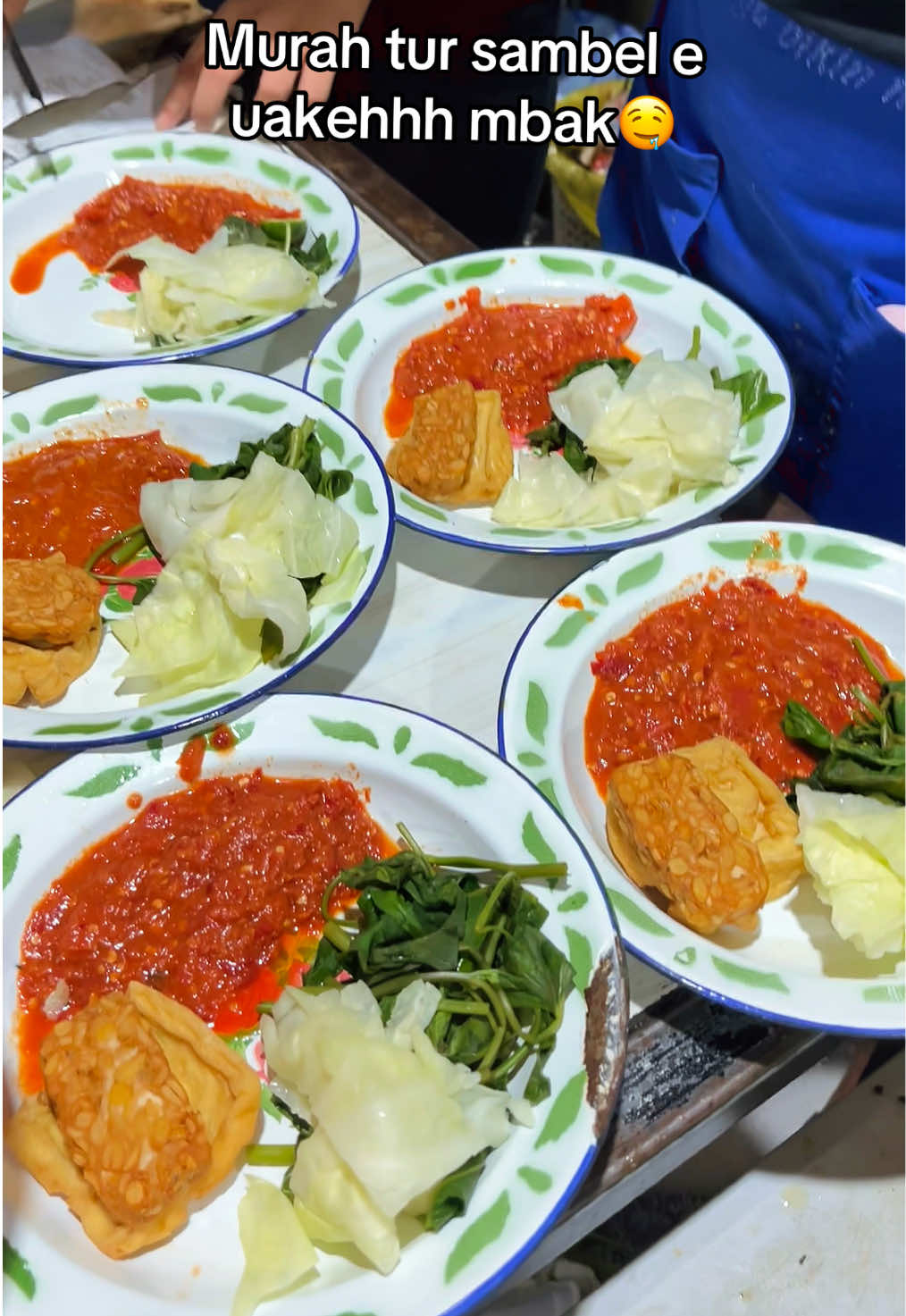 @Sego Sambel Mbah Buk