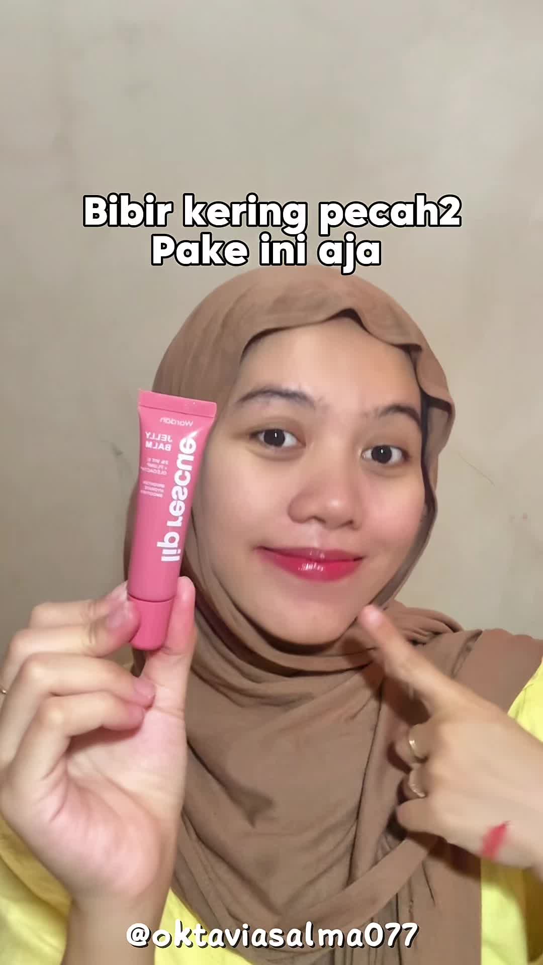 @Oktavia Salma