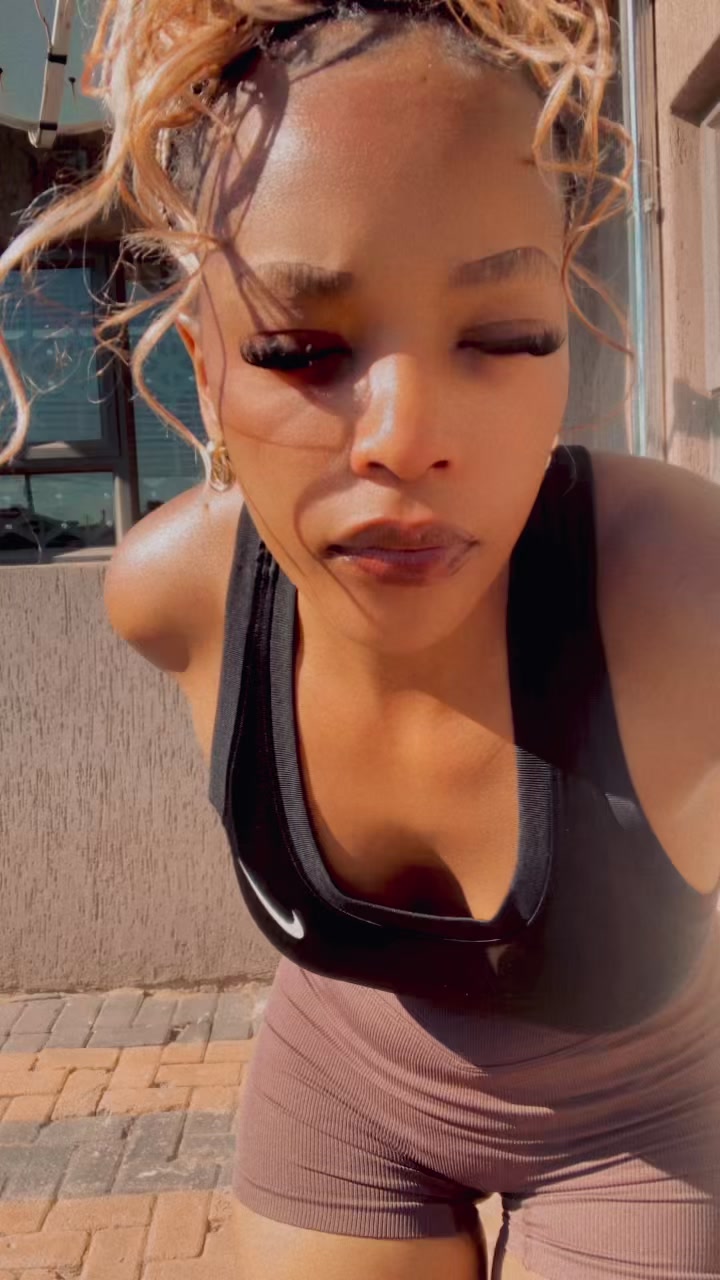 @Rethabile Percy