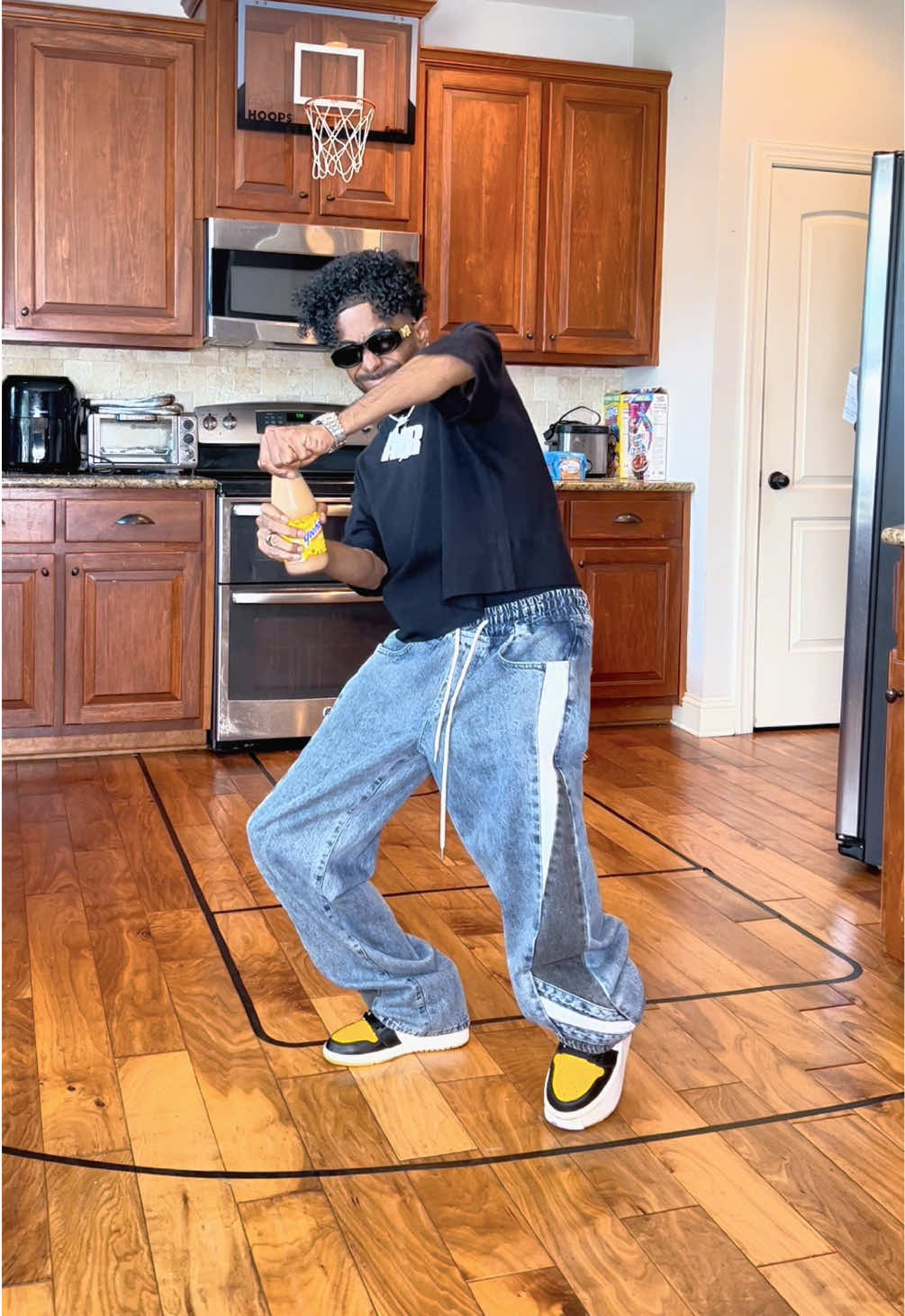 @Jet Wilson (Air Jet)