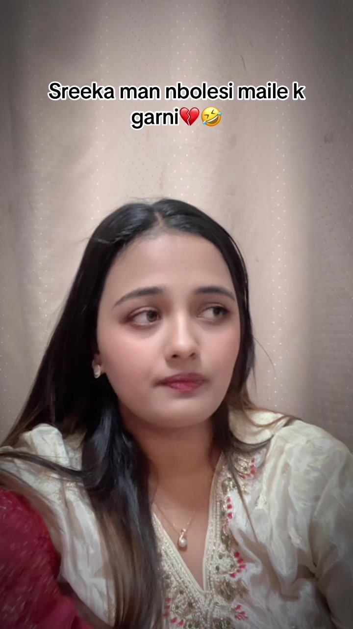@Binita Khanal