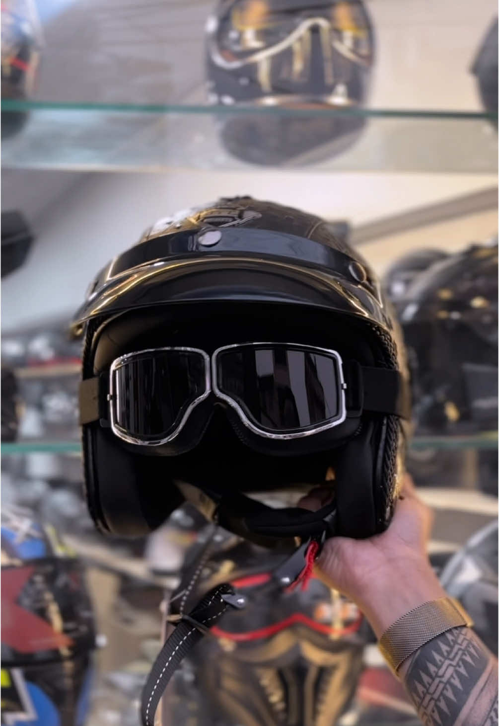 @Bhama Helmet Hub