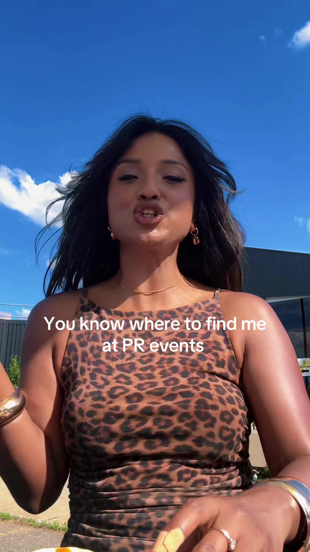 @Chica