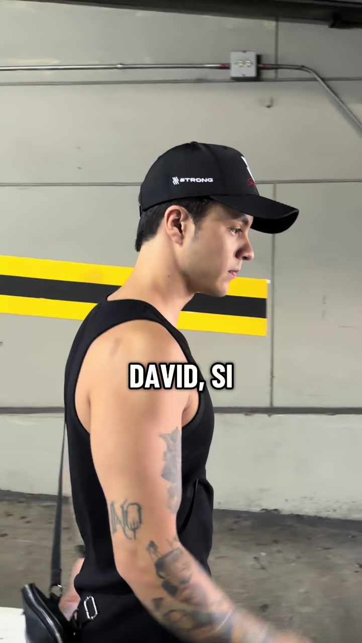@David Barreth