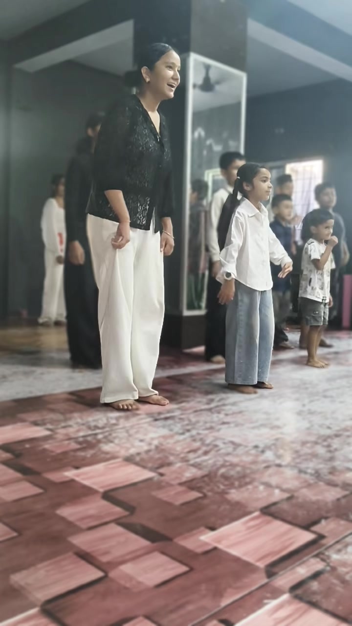 @Siddha