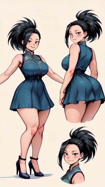 @AI Waifu Den