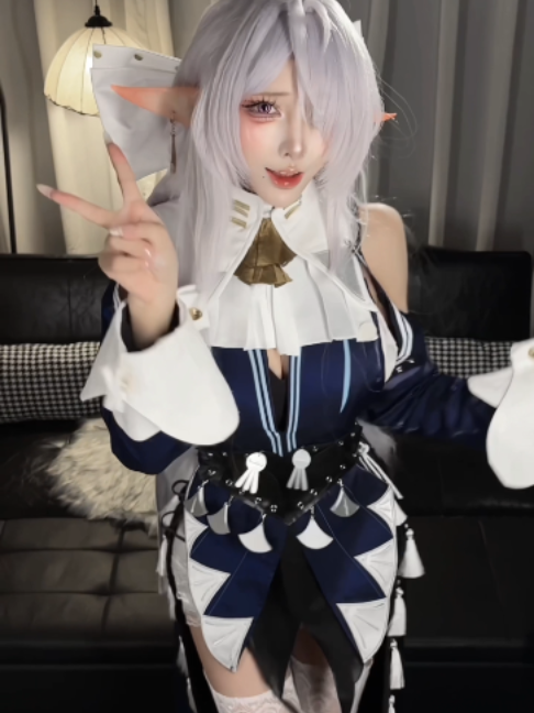@Chủ Tịch Wibu ( COSPLAY)