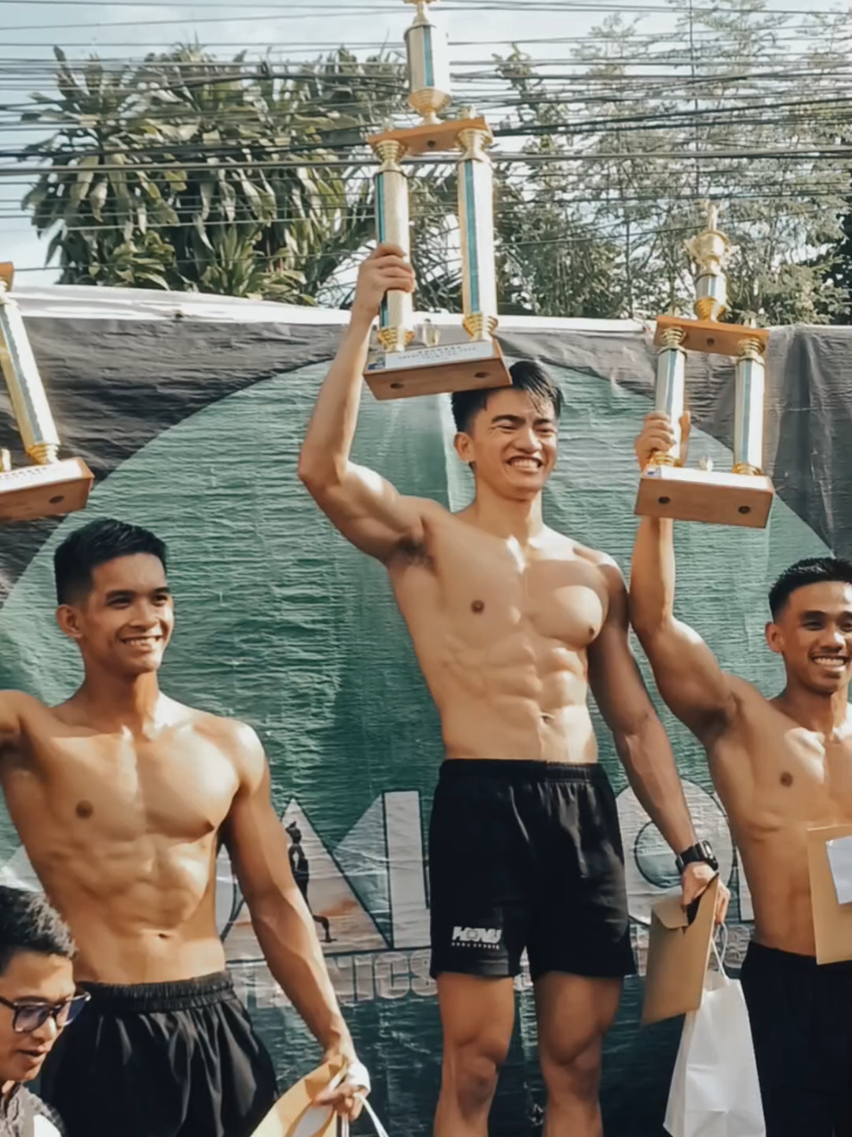@LesterLegacy