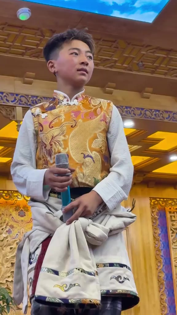 @Tibet 310