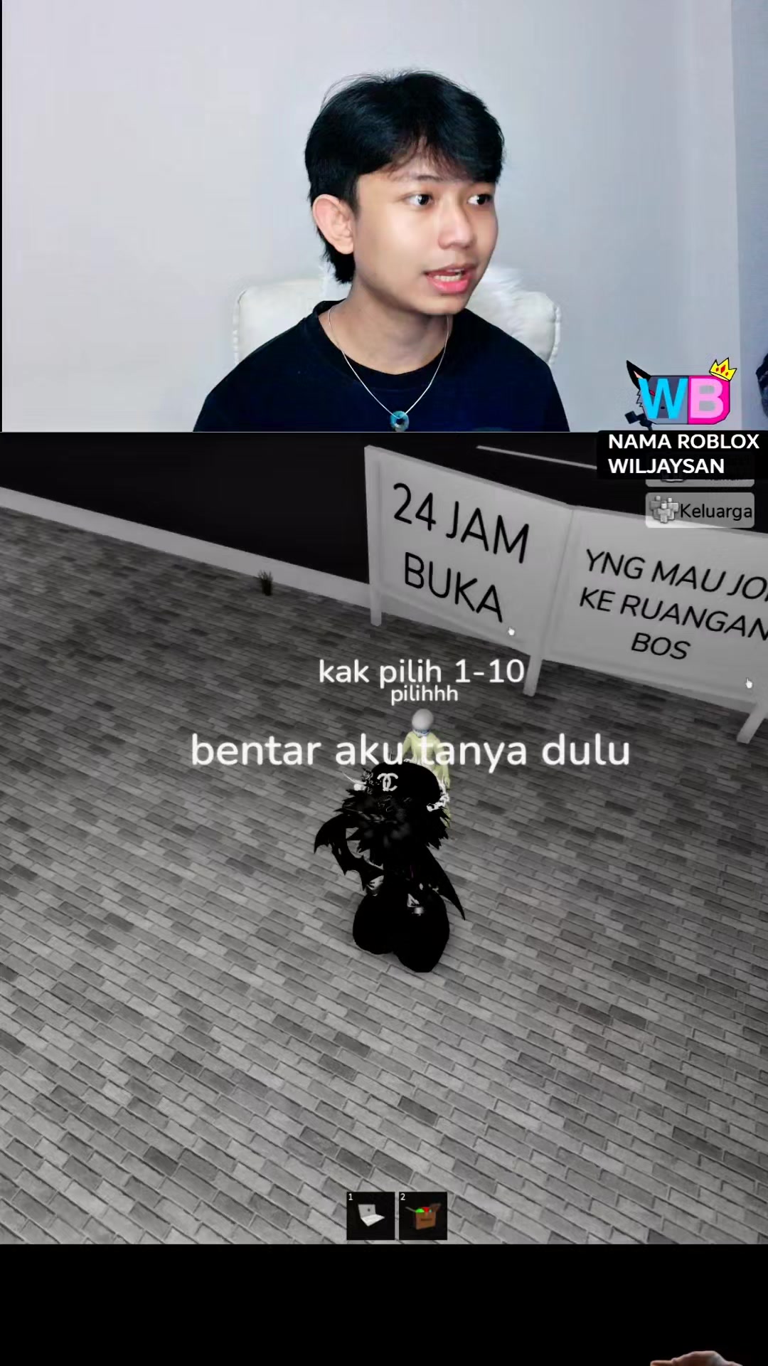@WILJAYSAN 🐺