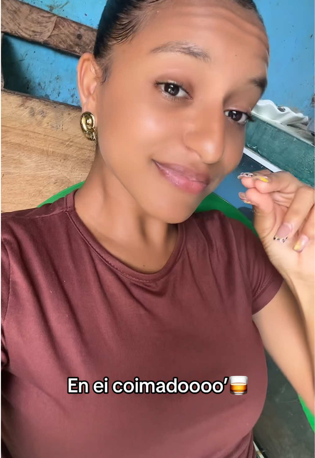 @Tanisha wisleidy