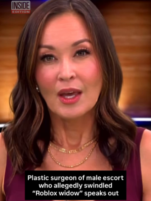@Inside Edition