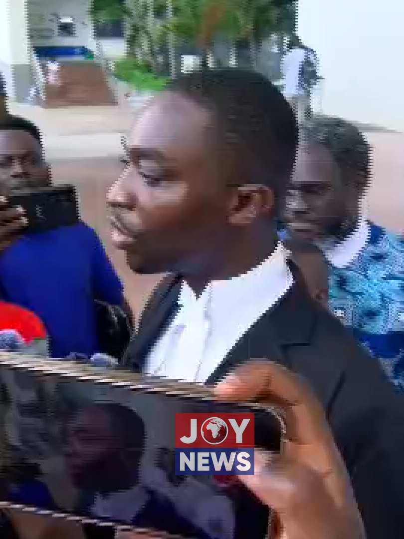 @JoyNews